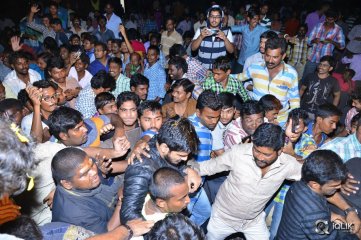 Ekkadiki Pothavu Chinnavada Movie Success Tour